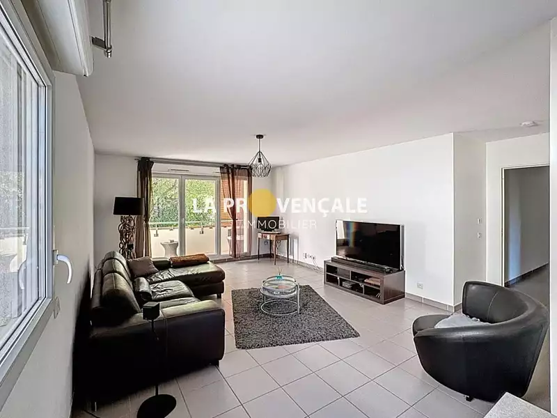 Appartement, 69 m²
