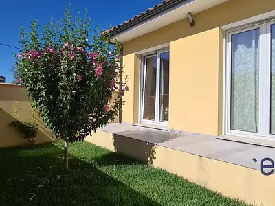 Maison, 115 m²