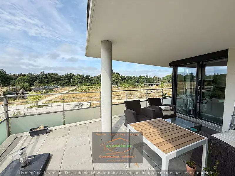 Appartement, 81,11 m²