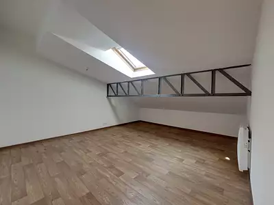 Appartement, 55,59 m²