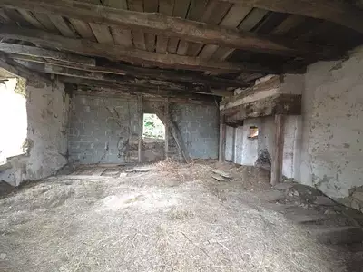 Maison, 40 m²