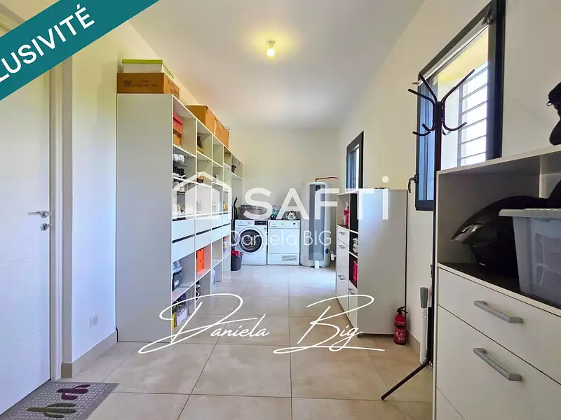 Maison, 150 m²