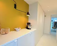 Appartement, 170 m²