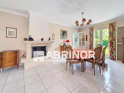 Maison, 113 m²