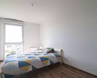 Appartement, 84,84 m²