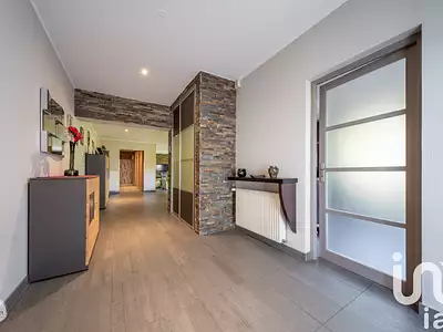Maison, 153 m²