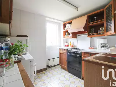 Maison, 82 m²