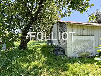 Maison, 146 m²