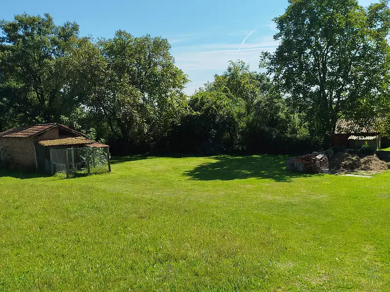 Maison, 106 m²