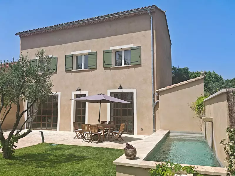 Maison, 200 m²