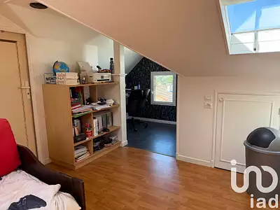 Maison, 117 m²