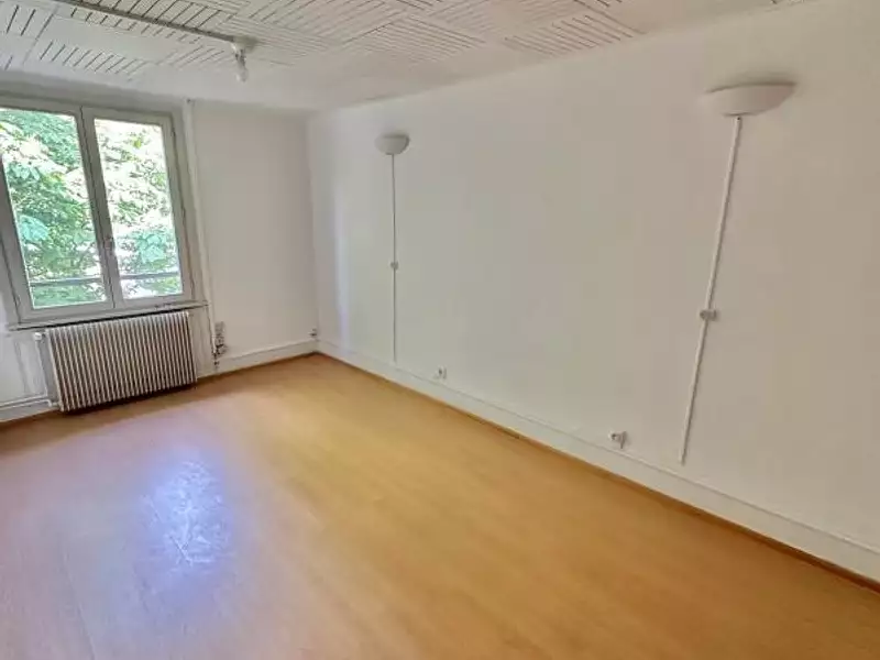 Appartement, 103 m²