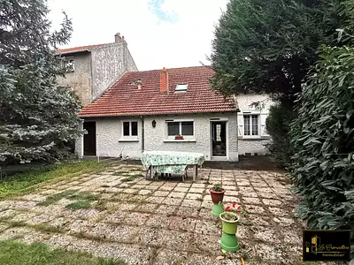 Maison, 95 m²