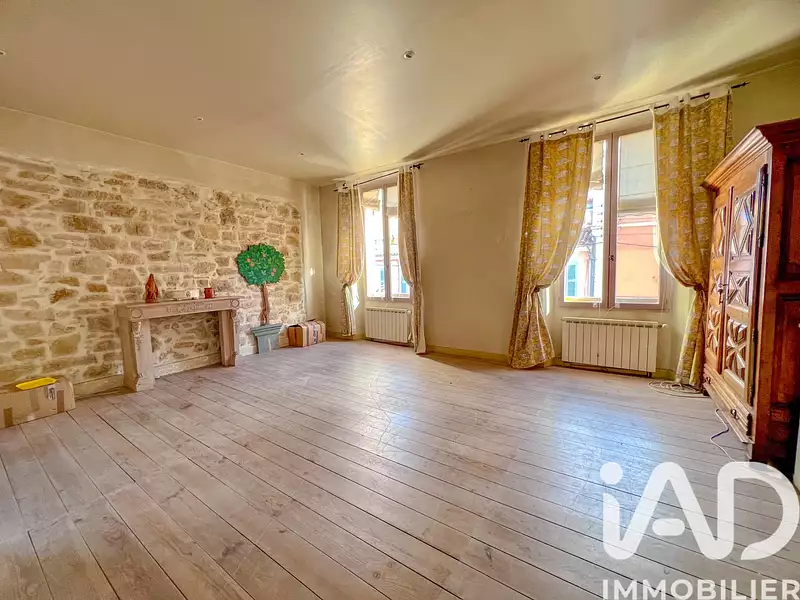 Appartement, 229 m²