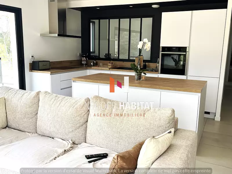 Maison, 138 m²