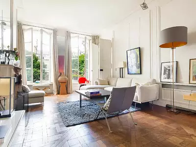 Appartement, 180 m²