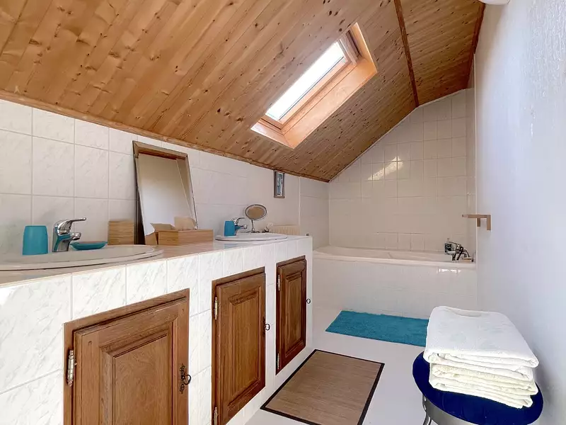 Maison, 173 m²