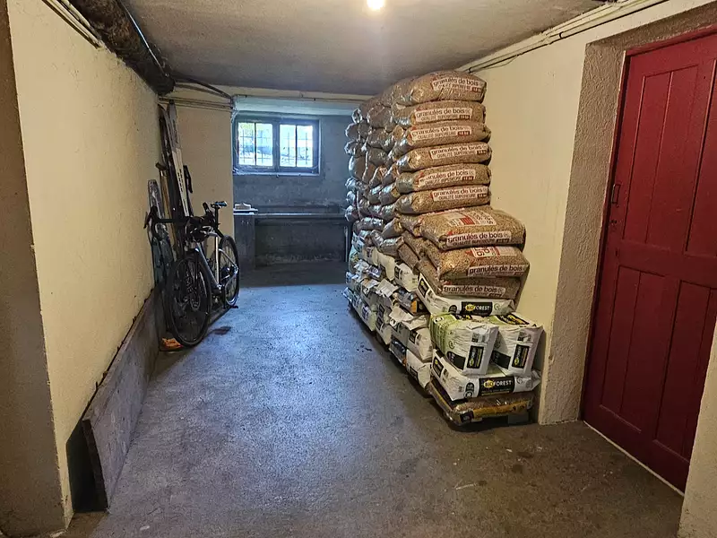 Appartement, 99,01 m²