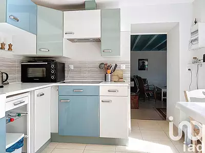 Maison, 67 m²