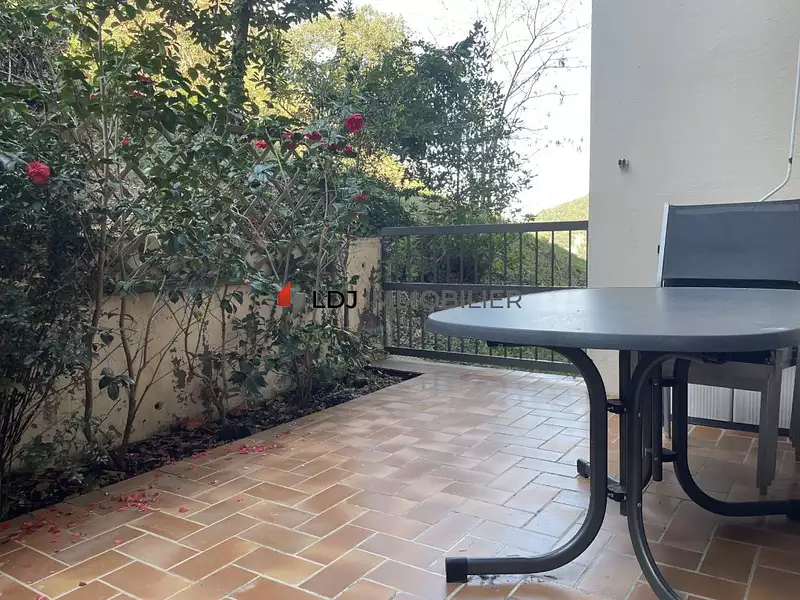 Appartement, 31,78 m²