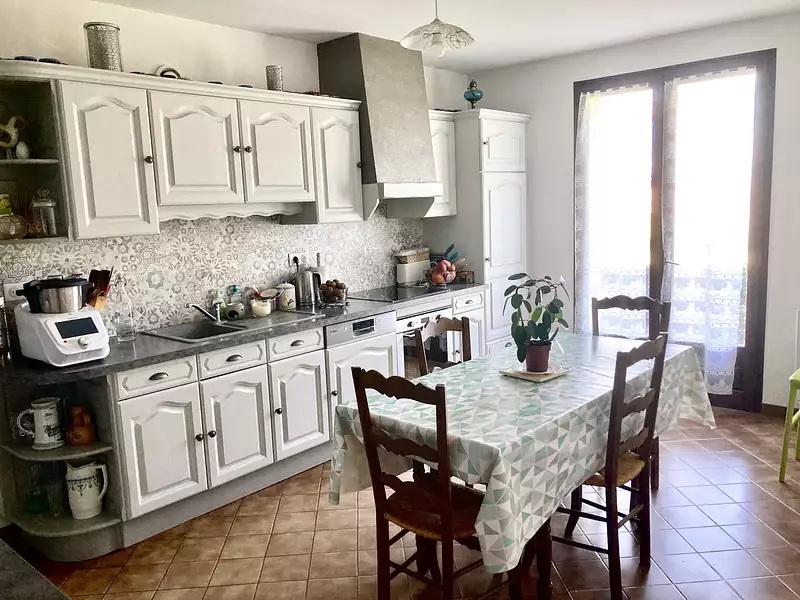 Maison, 192 m²