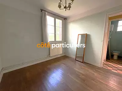 Maison, 36,04 m²