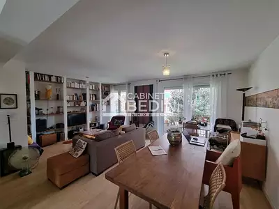 Appartement, 82,5 m²