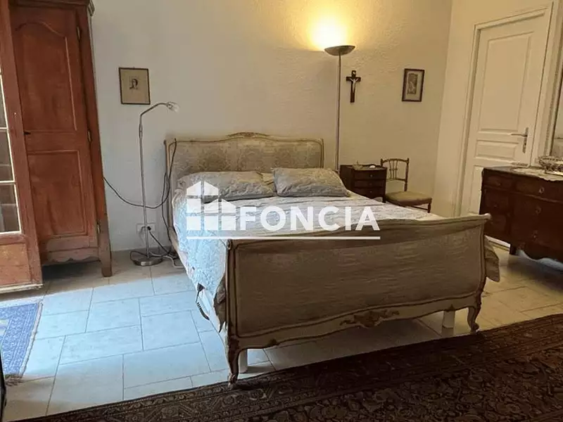 Appartement, 202 m²