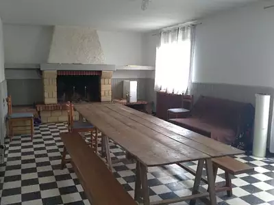 Maison, 116 m²