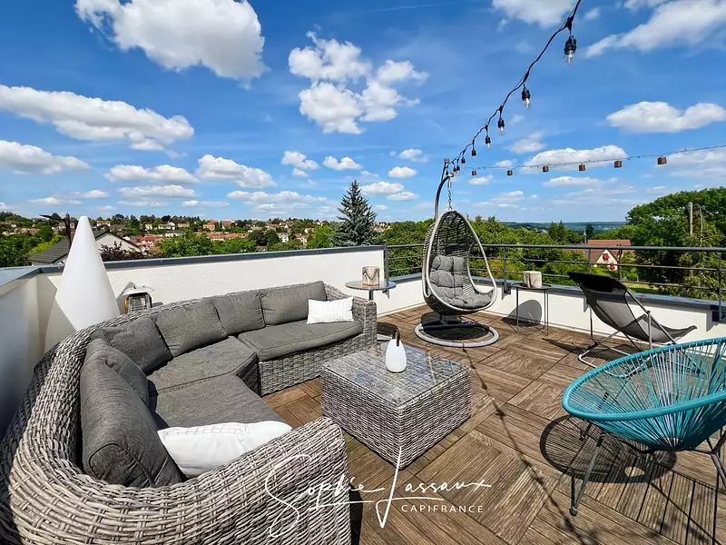 Maison, 181 m²