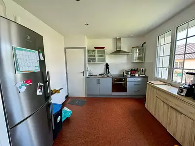 Maison, 114 m²