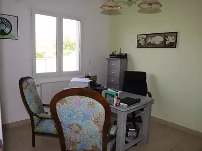 Maison, 229 m²