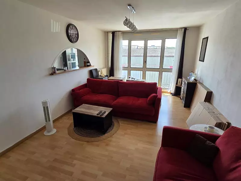 Appartement, 73 m²