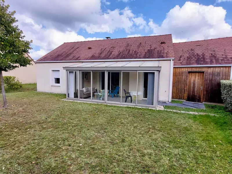 Maison, 78 m²