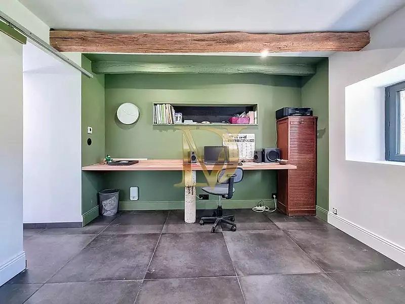 Maison, 154 m²
