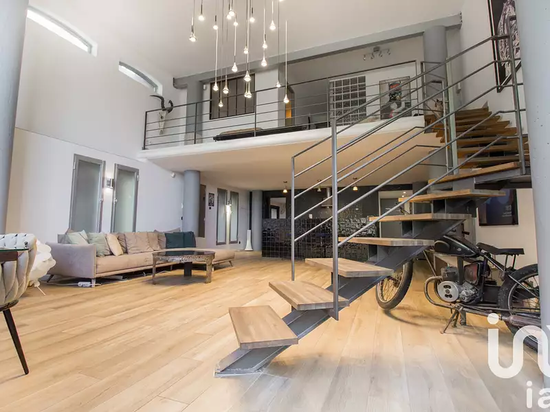 Appartement, 153 m²