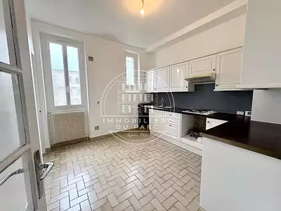 Maison, 136 m²