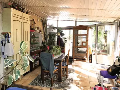 Maison, 140 m²