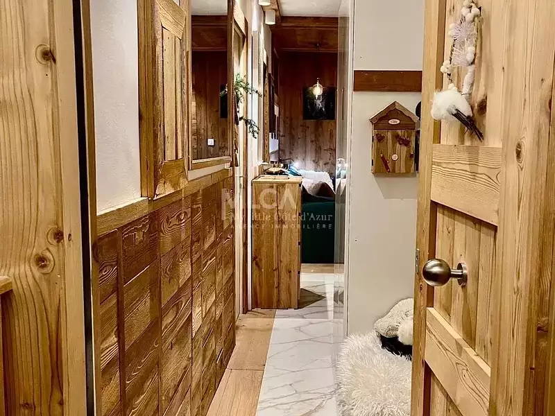 Appartement, 28 m²