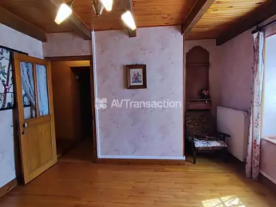 Maison, 160 m²