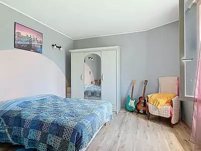 Maison, 165 m²