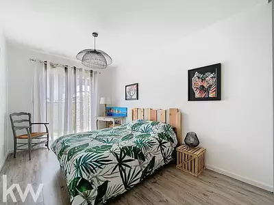Maison, 83 m²