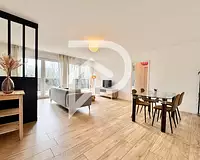 Appartement, 76,48 m²