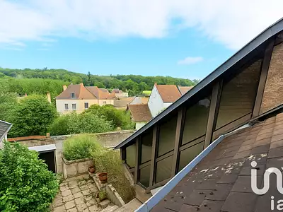 Appartement, 157 m²