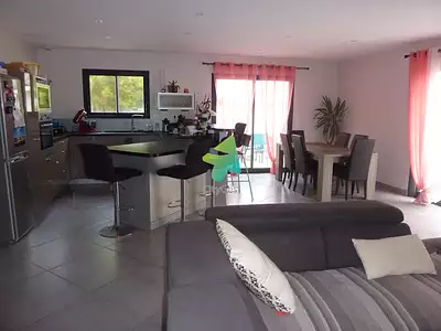 Maison, 90 m²