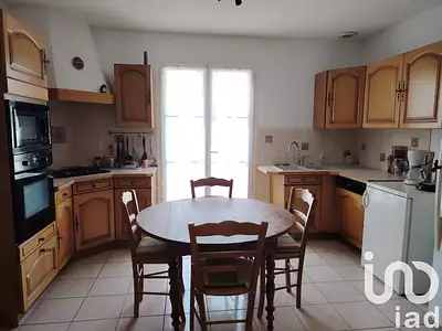 Maison, 93 m²