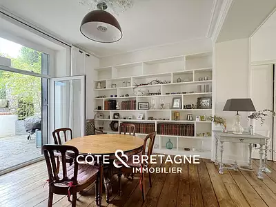 Maison, 204 m²