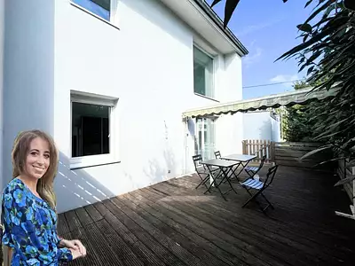 Appartement, 125 m²