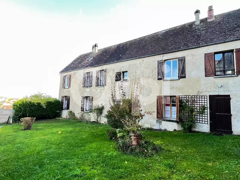 Maison, 182 m²