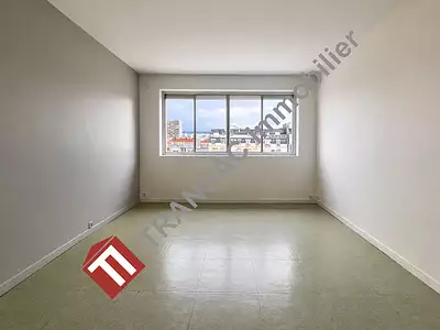 Appartement, 55,08 m²